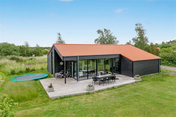 Ferienhaus 82-0269 - Hauptfoto