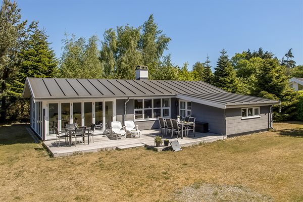 Ferienhaus 82-0271 - Hauptfoto