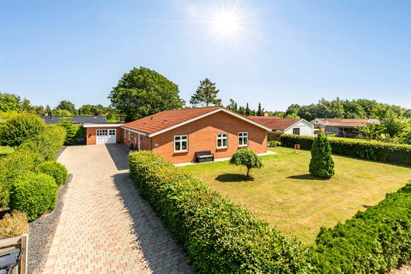 Ferienhaus 82-0273 - Hauptfoto