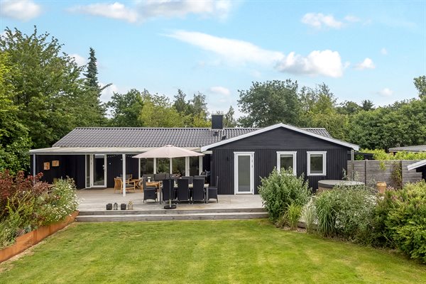 Ferienhaus 82-0274 - Hauptfoto