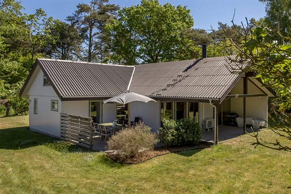 Ferienhaus 82-0276 - Hauptfoto