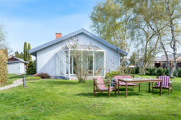 Ferienhaus 82-0277 - Hauptfoto