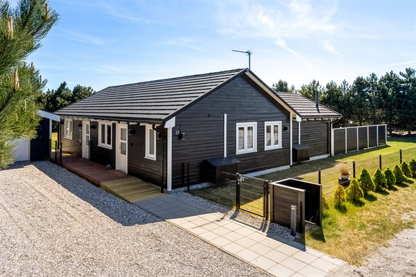 Ferienhaus 82-0278 - Hauptfoto