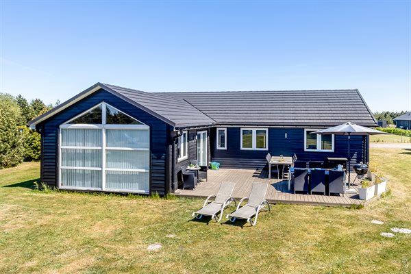 Ferienhaus 82-0279 - Hauptfoto