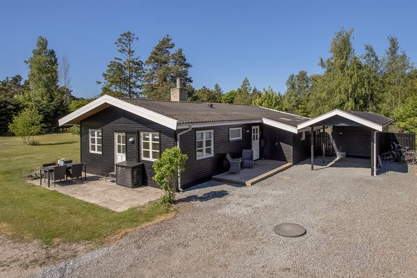 Ferienhaus 82-0280 - Hauptfoto