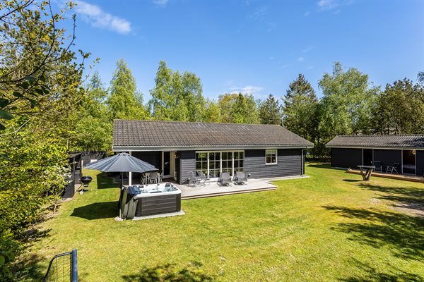 Ferienhaus 82-0282 - Hauptfoto