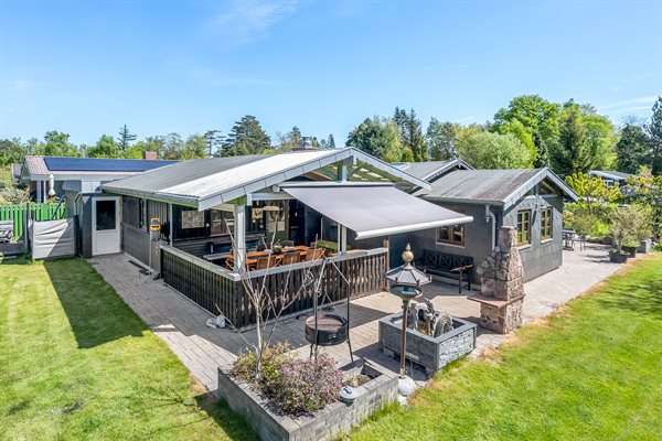 Ferienhaus 82-0285 - Hauptfoto