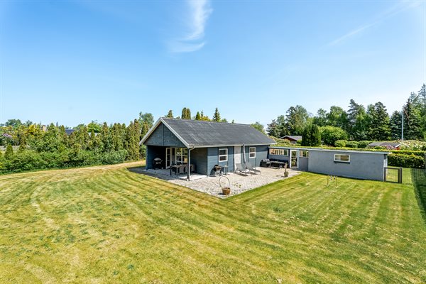 Ferienhaus 82-0287 - Hauptfoto