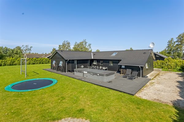 Ferienhaus 82-0289 - Hauptfoto