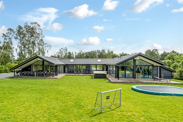 Ferienhaus 82-0290 - Hauptfoto