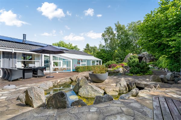 Ferienhaus 82-0297 - Hauptfoto