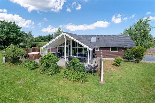 Ferienhaus 82-0302 - Hauptfoto