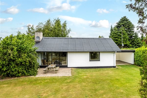 Ferienhaus 82-0304 - Hauptfoto