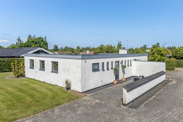 Ferienhaus 82-0306 - Hauptfoto