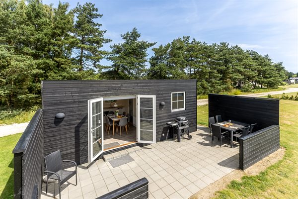 Ferienhaus 82-0312 - Hauptfoto