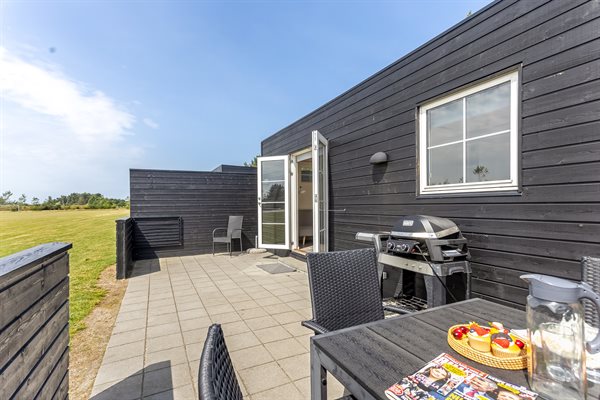 Ferienhaus 82-0313 - Hauptfoto