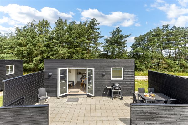 Ferienhaus 82-0316 - Hauptfoto