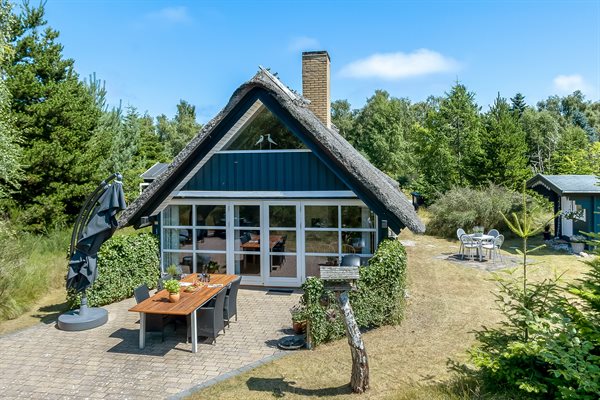 Ferienhaus 82-0321 - Hauptfoto