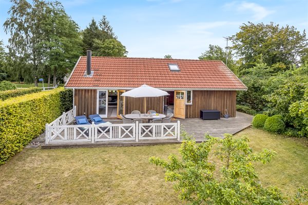 Ferienhaus 82-0322 - Hauptfoto