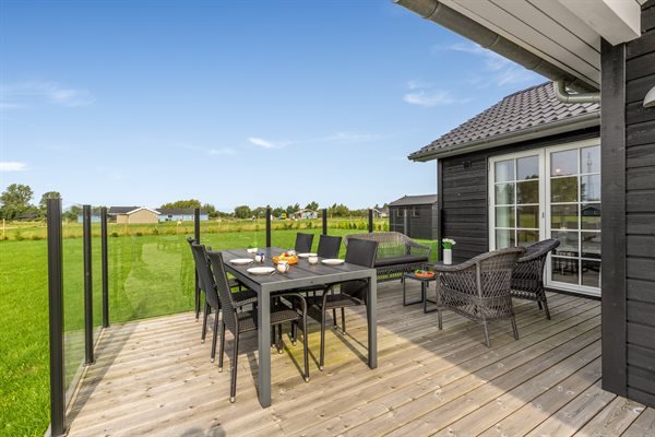 Ferienhaus 82-0327 - Hauptfoto