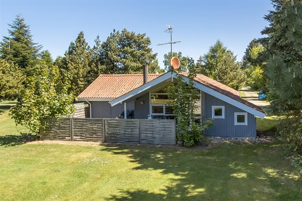 Ferienhaus 82-0328 - Hauptfoto