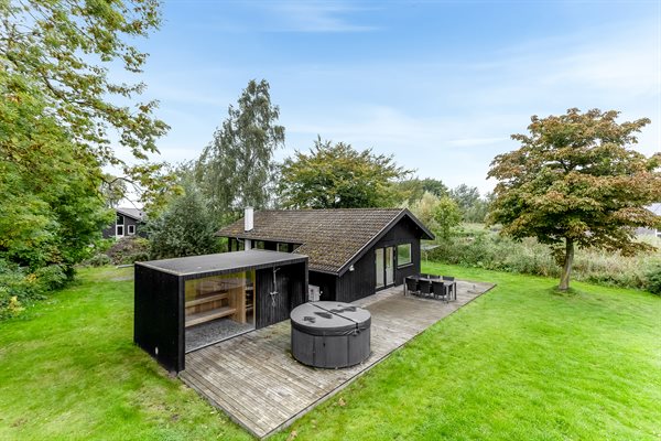 Ferienhaus 82-0336 - Hauptfoto