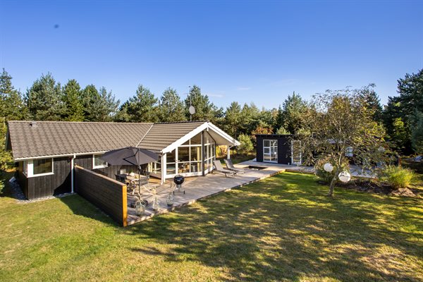 Ferienhaus 82-0337 - Hauptfoto