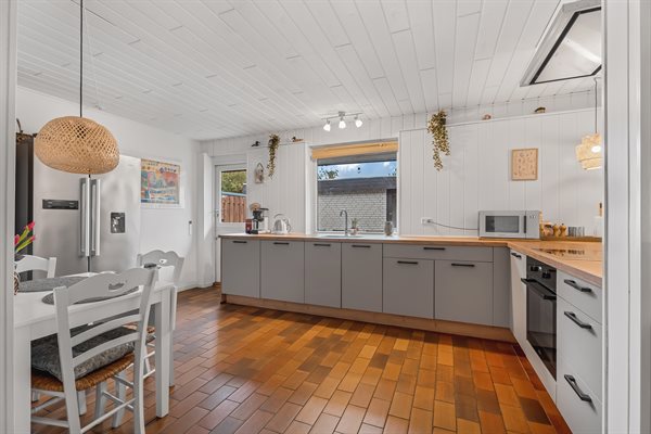 Ferienhaus 82-0338 - Hauptfoto