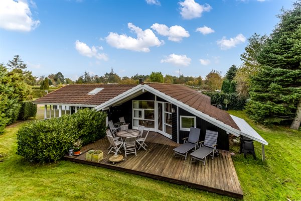 Ferienhaus 82-0341 - Hauptfoto