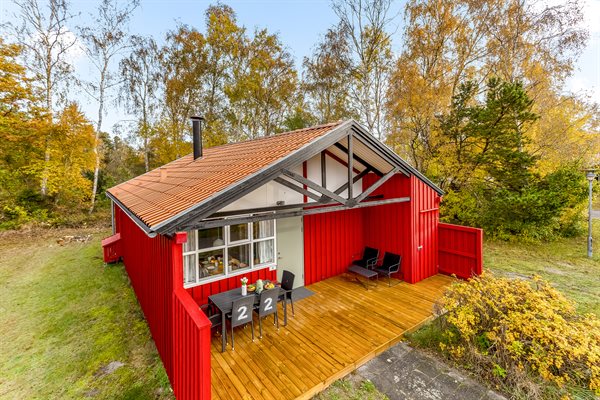 Ferienhaus 82-0343 - Hauptfoto