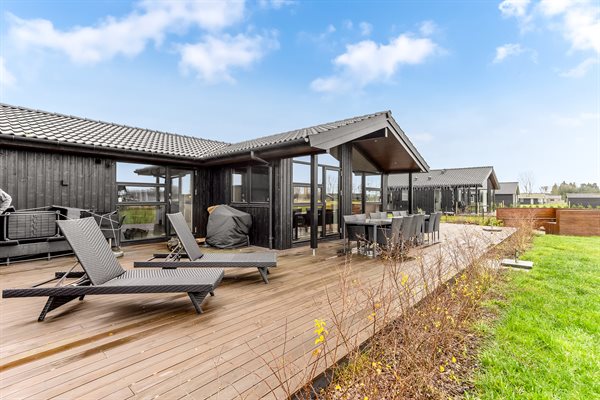 Ferienhaus 82-0345 - Hauptfoto