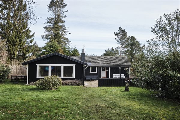 Ferienhaus 82-0349 - Hauptfoto