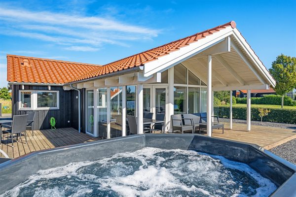 Ferienhaus 82-0352 - Hauptfoto