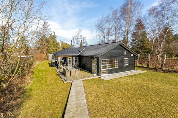 Ferienhaus 82-0354 - Hauptfoto