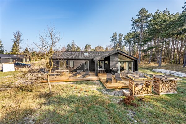 Ferienhaus 82-0358 - Hauptfoto