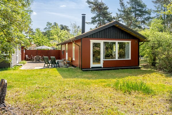 Ferienhaus 82-0361 - Hauptfoto