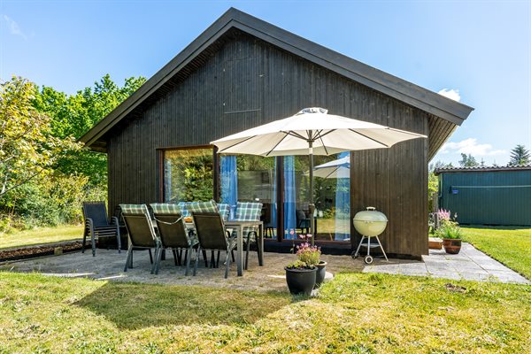 Ferienhaus 82-0365 - Hauptfoto