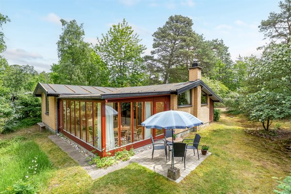Ferienhaus 82-0366 - Hauptfoto