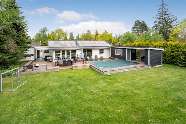 Ferienhaus 82-0368 - Hauptfoto