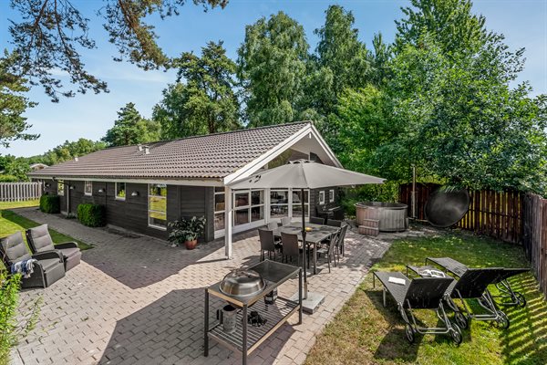 Ferienhaus 82-0373 - Hauptfoto
