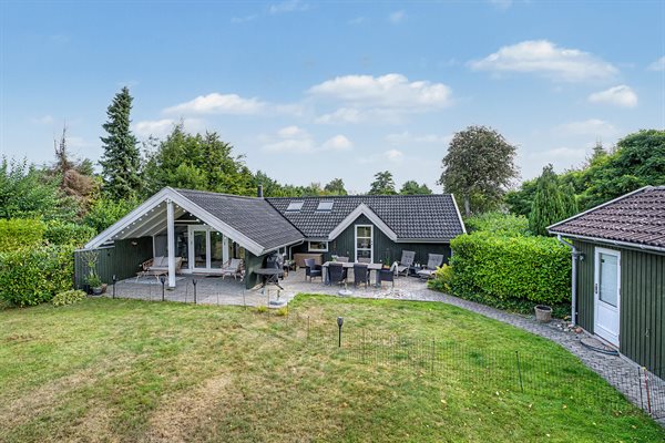 Ferienhaus 82-0375 - Hauptfoto