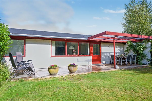 Ferienhaus 82-0384 - Hauptfoto
