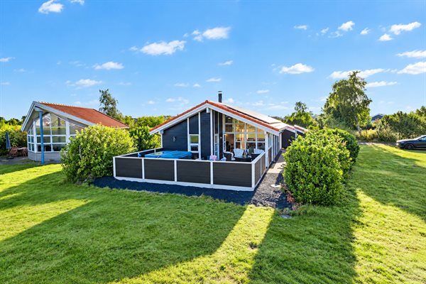 Ferienhaus 82-0385 - Hauptfoto