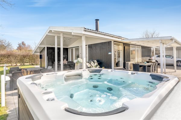 Ferienhaus 82-0400 - Hauptfoto