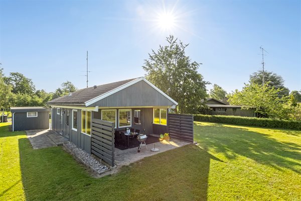 Ferienhaus 82-0489 - Hauptfoto