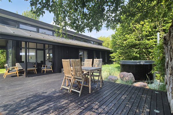 Ferienhaus 82-0530 - Hauptfoto