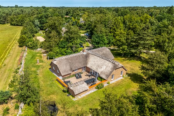 Ferienhaus 82-0607 - Hauptfoto