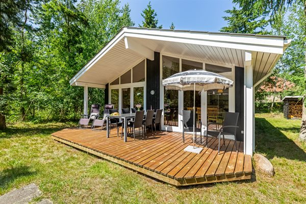 Ferienhaus 82-0617 - Hauptfoto