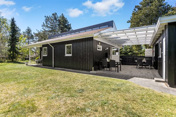 Ferienhaus 82-0619 - Hauptfoto