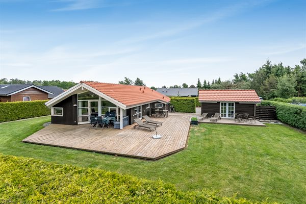 Ferienhaus 82-0636 - Hauptfoto